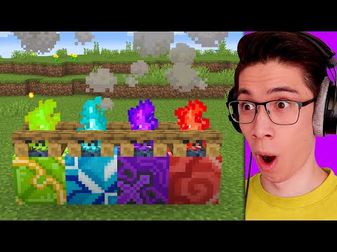Testing Minecraft TikToks That Shouldn’t Work, But Do - Gameplay, Kingdom Kids Zone, Minecraft - EYstreem