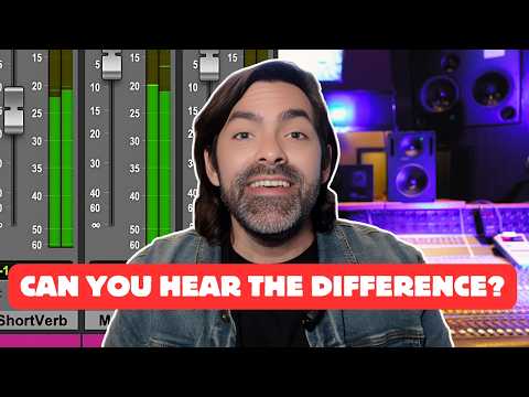 Brad Dollar Vintage and Modern Guitar Comparison