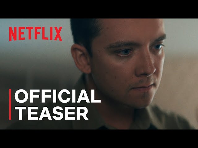 Official Teaser