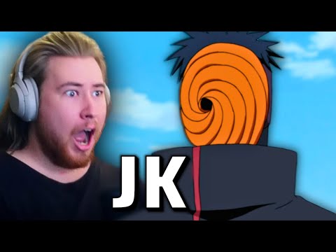 Tobi Just Kidding Scared The F**k Outta Me (139)