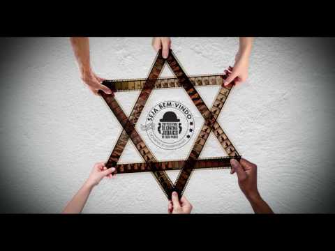 20º Festival de Cinema Judaico de São Paulo