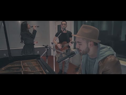 Melim - Me Espera (Sandy/Tiago Iorc)