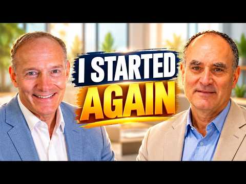 AI Is Getting Smarter - How Do We Stay Relevant? | Bruce Randall — video