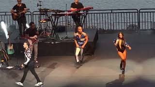 luis Fonsi - Perfecta - Concierto SeaWorld Orlando 2022