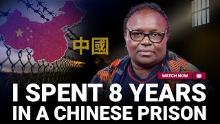 Download lagu I was Arrésted on Arrival and Jáiled for 8 years in China for a Críme I never Committed - Fletcher mp3