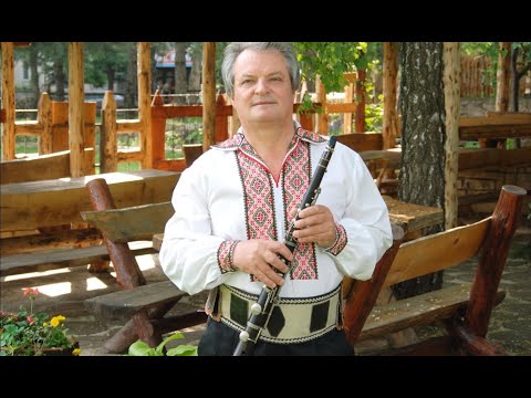 Simion Duja - Suita de melodii Clarinet