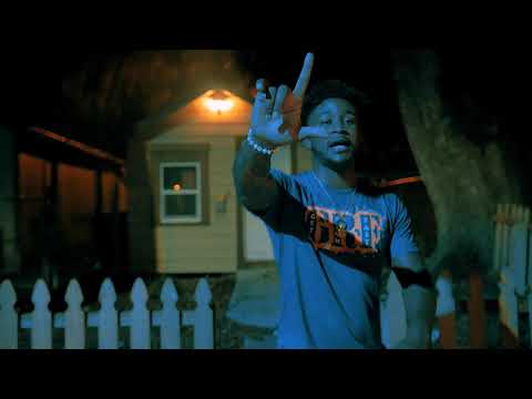 GRF Skeemo - Pikachu (Official Music Video) [Shot by @TwavyvisualsT]