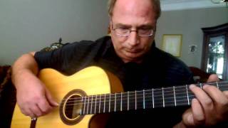 Steve Hackett - Tales of the Riverbank