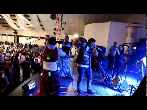 Grup X-Trem -  Baglama Show vs Dabruka Show vs Köcek