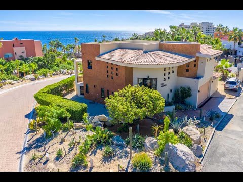 Casa Veronica | Cabo Bello - The Agency