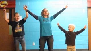 It's Christmas! (Feat. Steve Fee) by North Point Kids