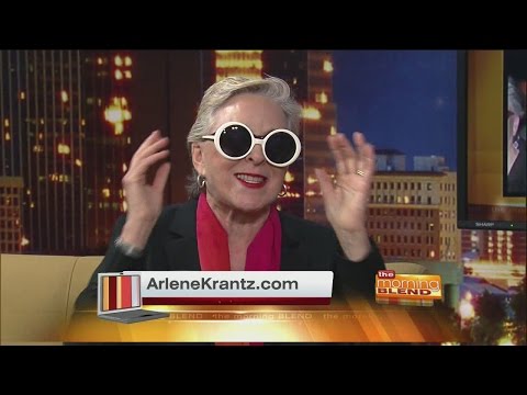 Arlene Krantz - Three Mistakes To Avoid When Coming Out To Your Family