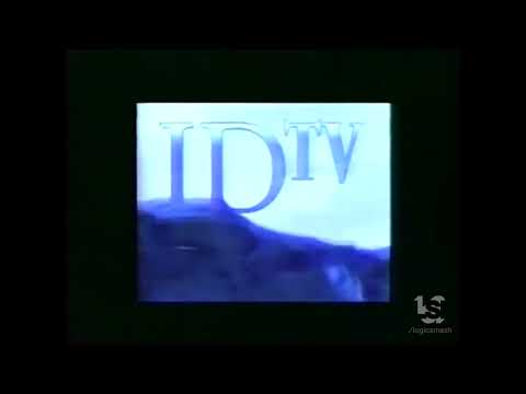 Laurelwood Entertainment/IDTV International/Game Show Originals (2003)