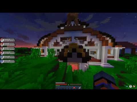 Pixelmon ultra island episode 5