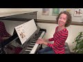 I Would Like A Pet Piano Solo