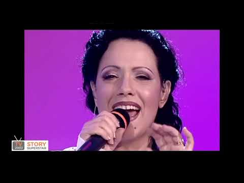 Iva Zanicchi e Antonella Ruggiero da ''Testarda Io'' (2002)