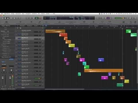 Aphelion v1.5 - cinematic tool kit