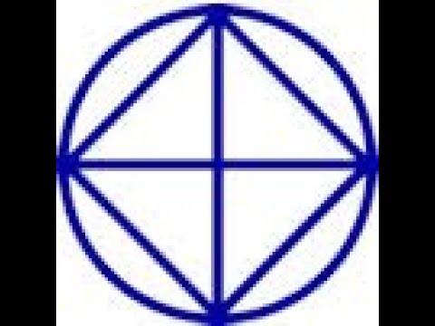 WTT -Vortrag, Das Saturn-Uranus-Quadrat