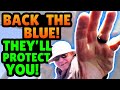 Assaulted No Charges Even With Video Evidence