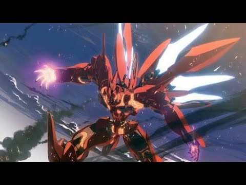 [AMV] Mecha Zero%