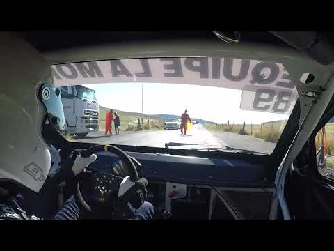 MONT-DORE 2022 Tracking RC01 Alvin DURAND