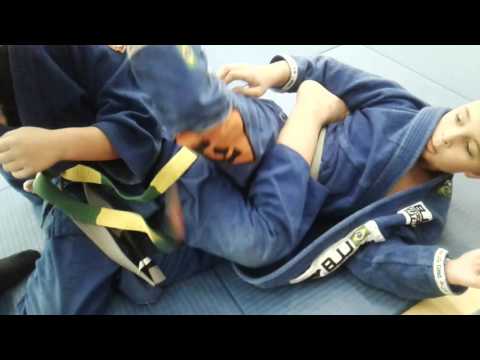 English Open Championship BJJ 2016