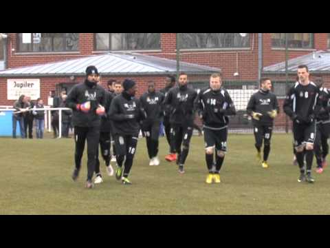 Mario Notaro & Guillaume François