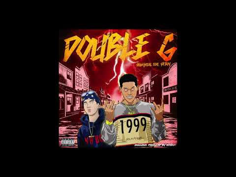 Shun4real ft. Ya’BOY - Double G (Prod. Jo$hWa)