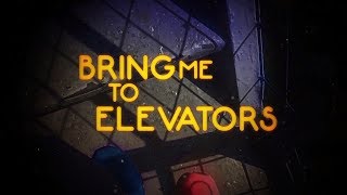 Peter Antal - Bring Me To The Elevators (Official Lyrics video)