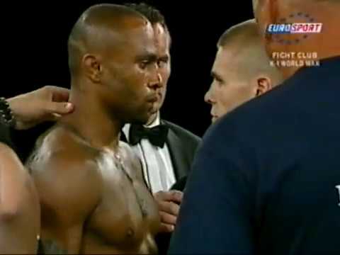 Alviar Lima VS Mario Princ