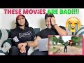 HILARIOUS AFRICAN MOVIE SCENES COMPILATION By ObeseFailTV REACTION!!!