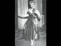 ELLA MAE MORSE ~ I`M HOG TIED OVER YOU ~ T ERNIE FORD ~ 1952