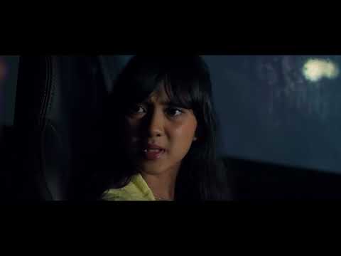 JAFF20 Trailer | Cukup Sampai Malam Ini | Jogja Showcase