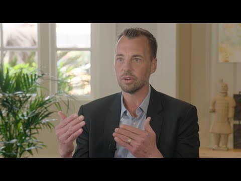 Philip D. Rackliffe, CEO of Centerline Biomedical