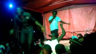 Japa Dollar _ Live in tororo