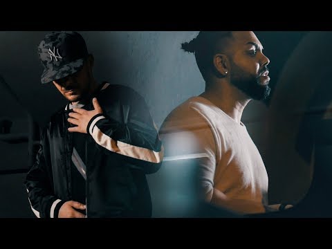 IGNI - Ördögi kör ft. BURAI (Official Video)