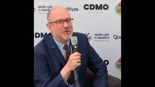 Building Better CDMO Relationships: ten23 health’s Blueprint for Successful Pharmaceutical Partne...