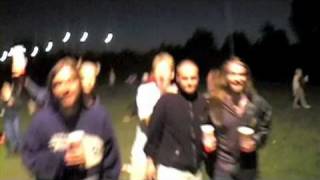 John Garrison - Rendezvous