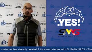 .YES!: Davide talks about SMG
