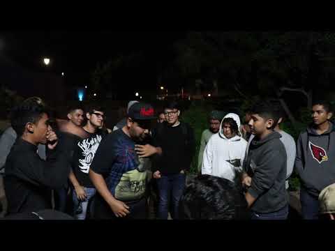 ADR vs Lentro | 8vos de Final | ONLY BEAT BOX | PRETEMPORADA LAS BC 2019