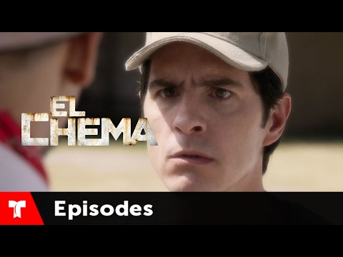 El Chema | Episode 8 | Telemundo English