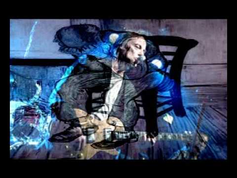 David Gilmour/Snowy White - Love, Pain & Sorrow