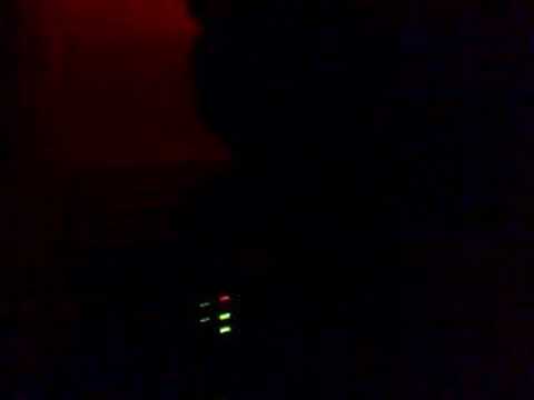 Josh Tweek @ Chimpanzoo Halloween