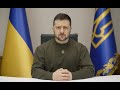 LIVE Ukrainian President Zelenskiy Holds News Conference On Anniversary Of Russia S Invasion