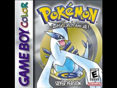 Pokemon Gold Silver - Bug-Catching Contest (Mid Arranged)