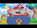 The Ultimate Super Mario Bros Wonder Recap Cartoon