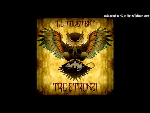 ILL MOVEMENT - 12 - CAMARO