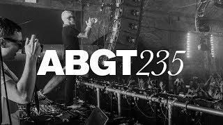 Group Therapy 235 with Above &amp; Beyond and Marsh