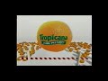 Tropicana Orange Juice Commercial Jump In 2003