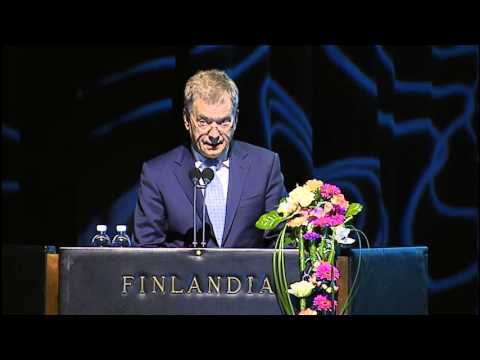 WPFD 2016 - UNESCO/Guillermo Cano World Press Freedom Prize Ceremony